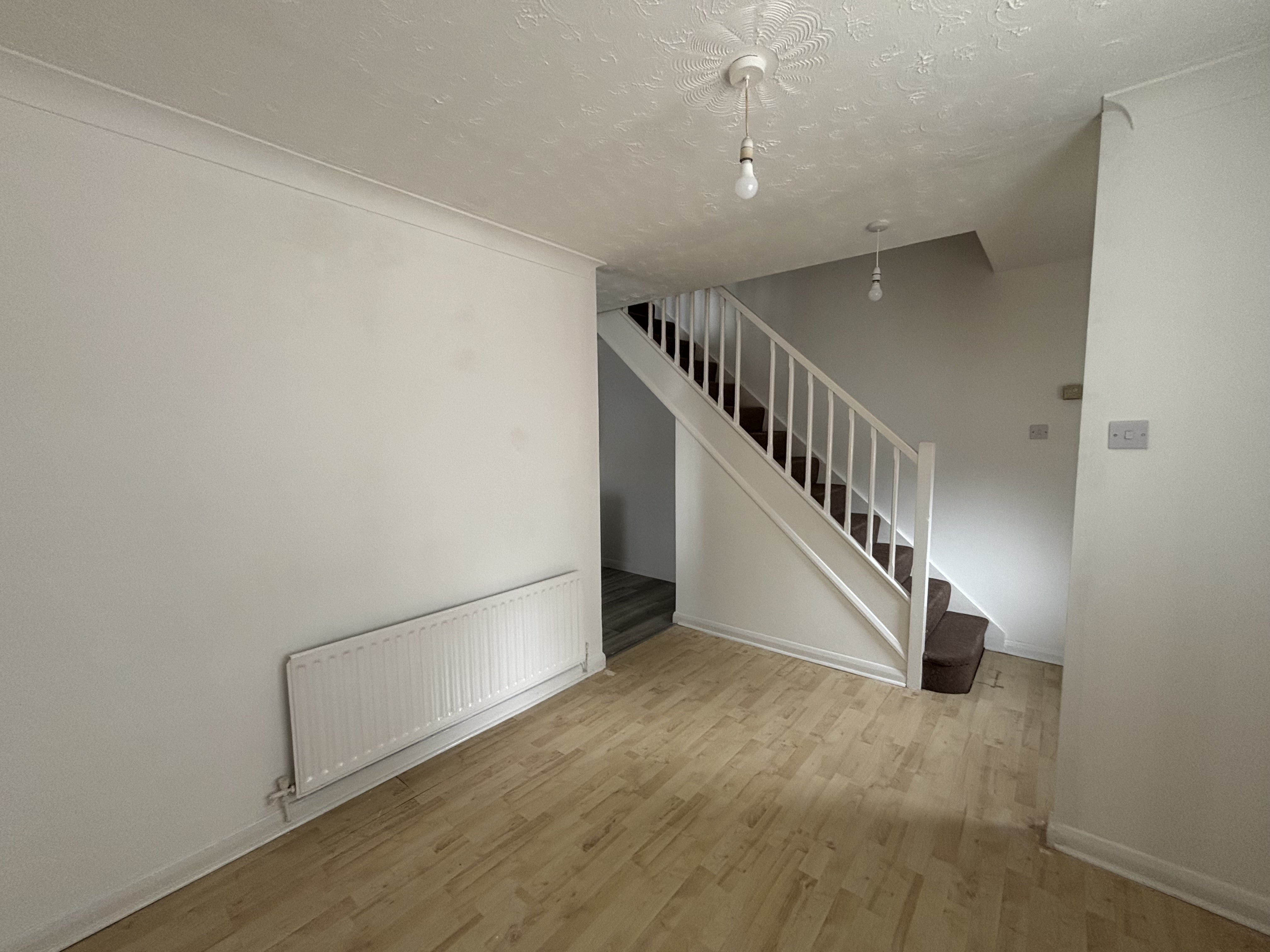 Flat Ellerburn Place in Milton Keynes