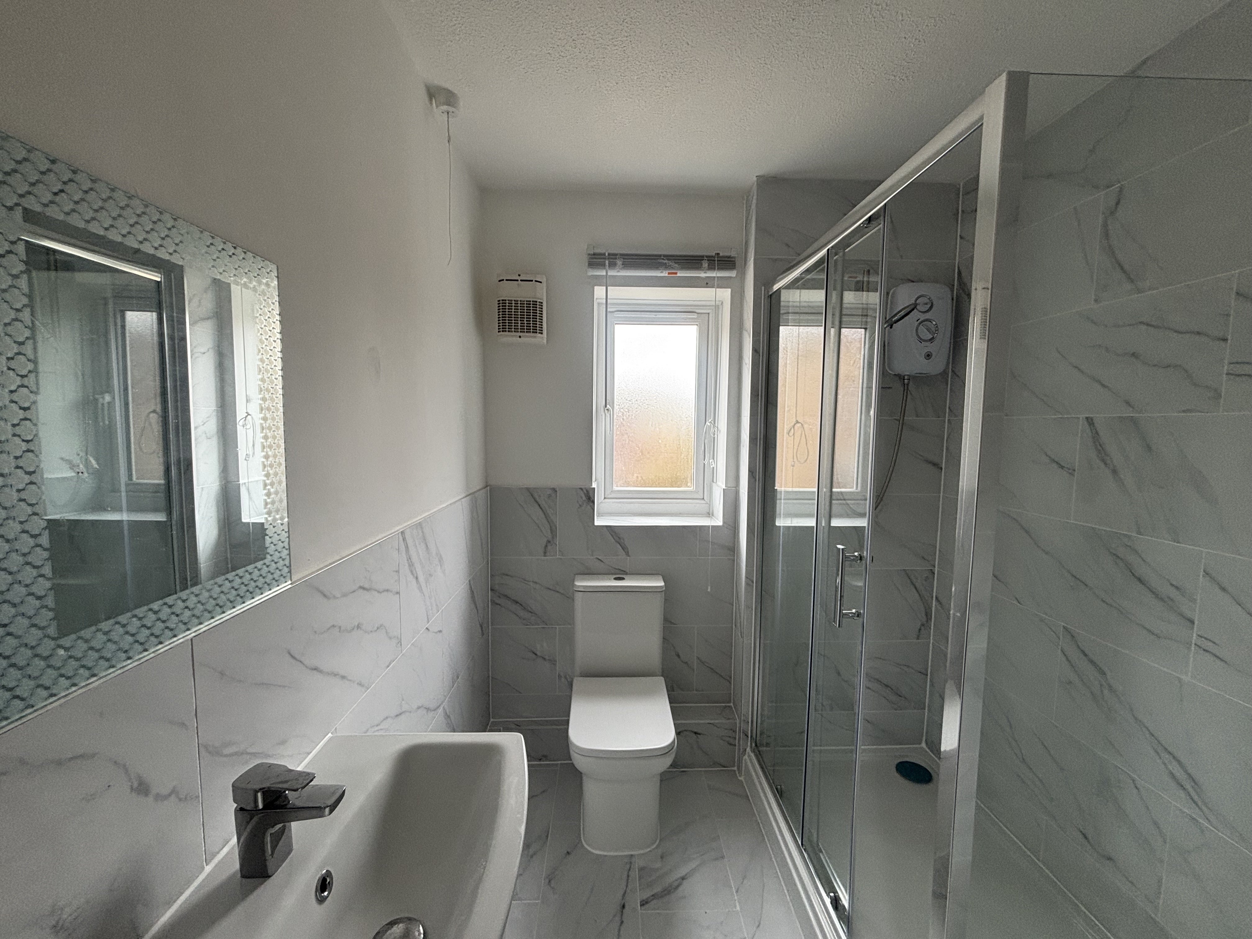 Flat Ellerburn Place in Milton Keynes