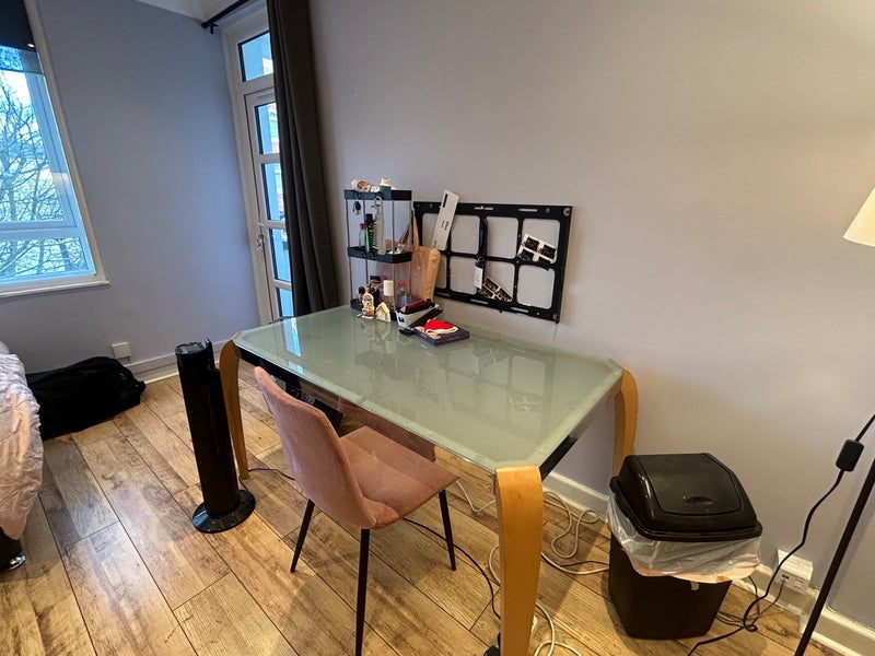 Room John Aird Court in City of Westminster
