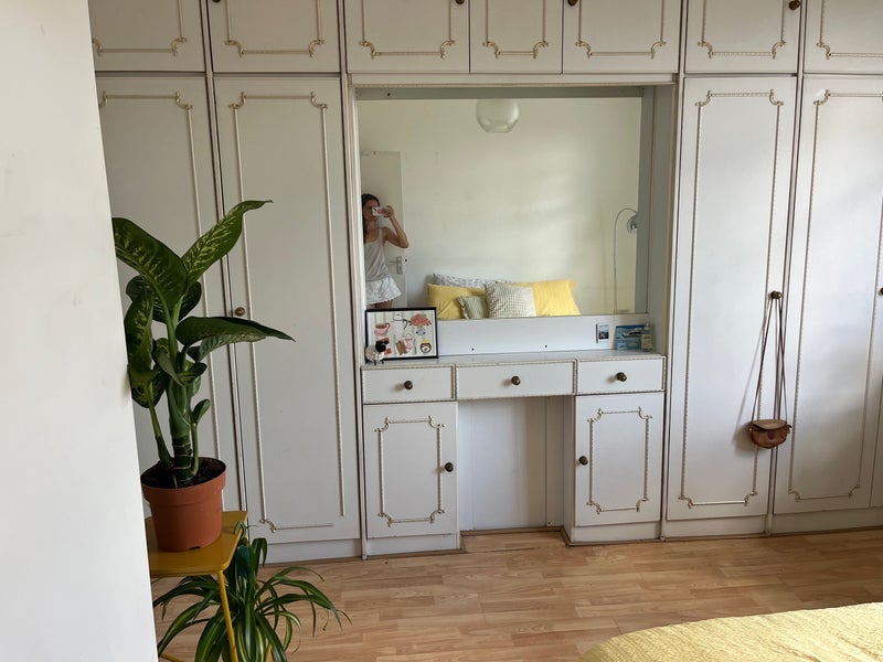 Room Essex Road in Greater London