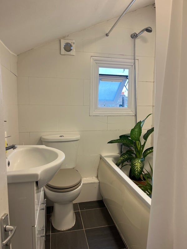 Room Essex Road in Greater London