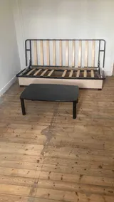 Appartement Quai de Bootz à Laval