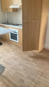 Appartement Quai de Bootz à Laval
