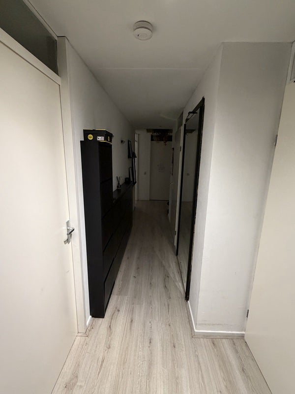 Appartement Herman Josinahof in Dordrecht