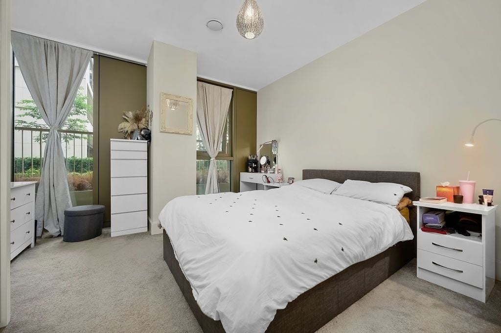 Flat Warwick Lane in Greater London