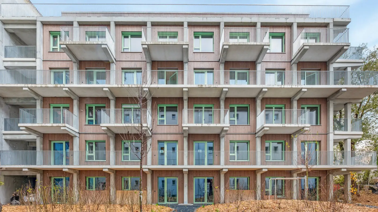Zimmer Sickingenstraße in Berlin