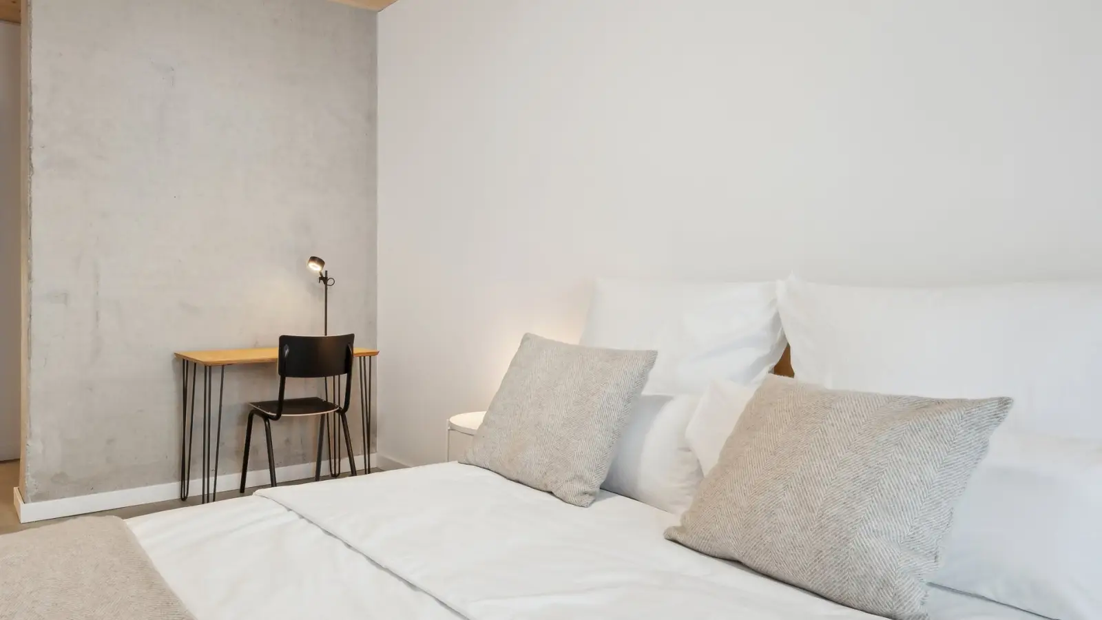 Zimmer Sickingenstraße in Berlin