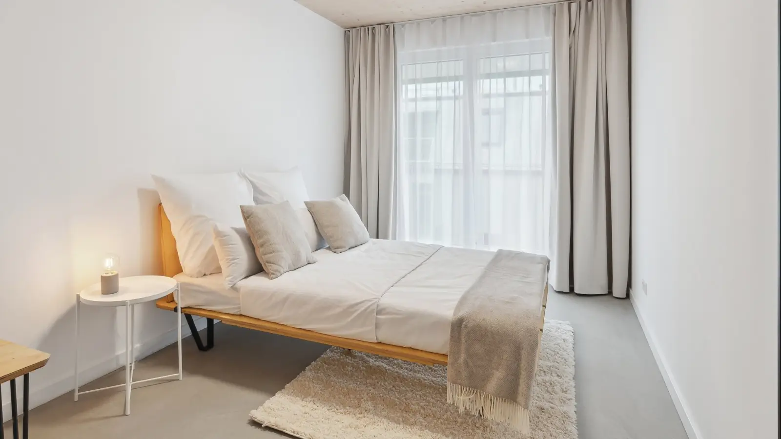 Zimmer Sickingenstraße in Berlin