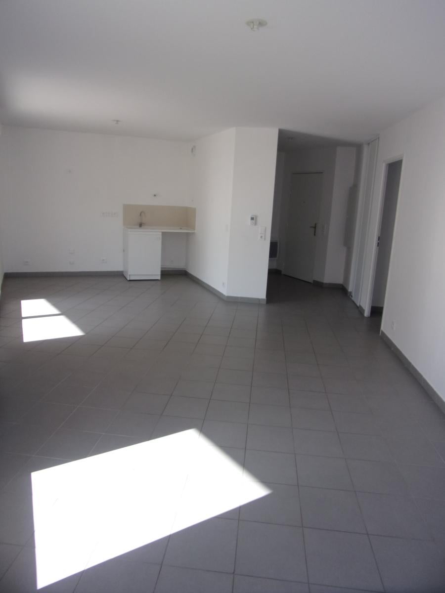 Appartement Rue Le Chatelier à Marseille