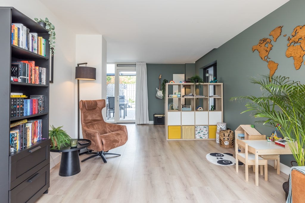 Twee-onder-één-kap te koop: Vloedstraat 5, Nuth