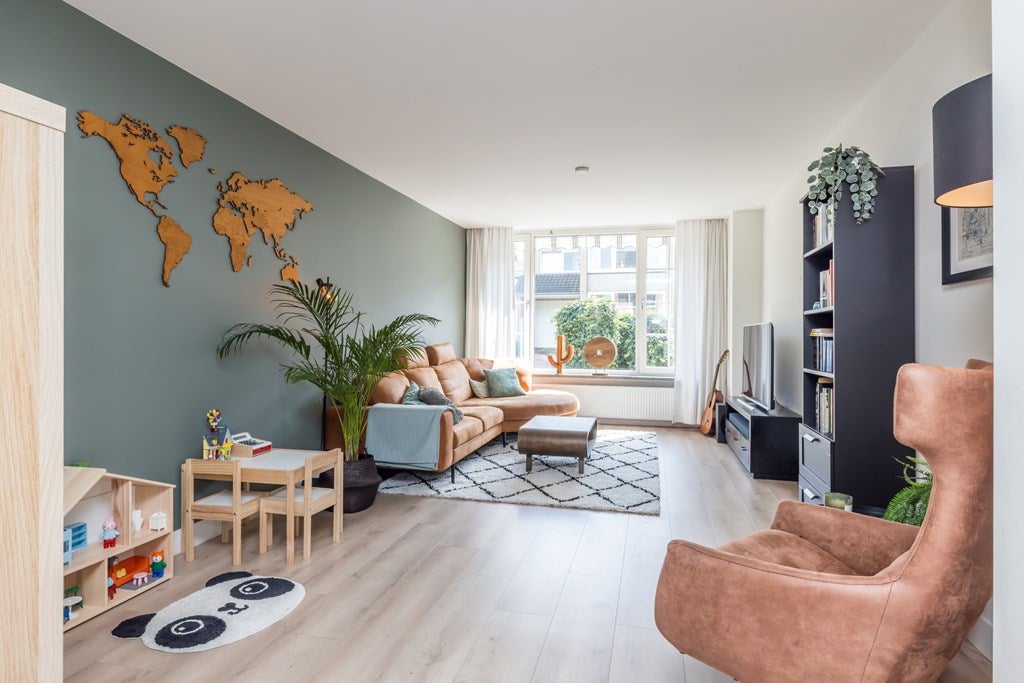 Twee-onder-één-kap te koop: Vloedstraat 5, Nuth
