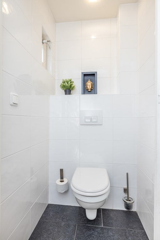 Twee-onder-één-kap te koop: Vloedstraat 5, Nuth