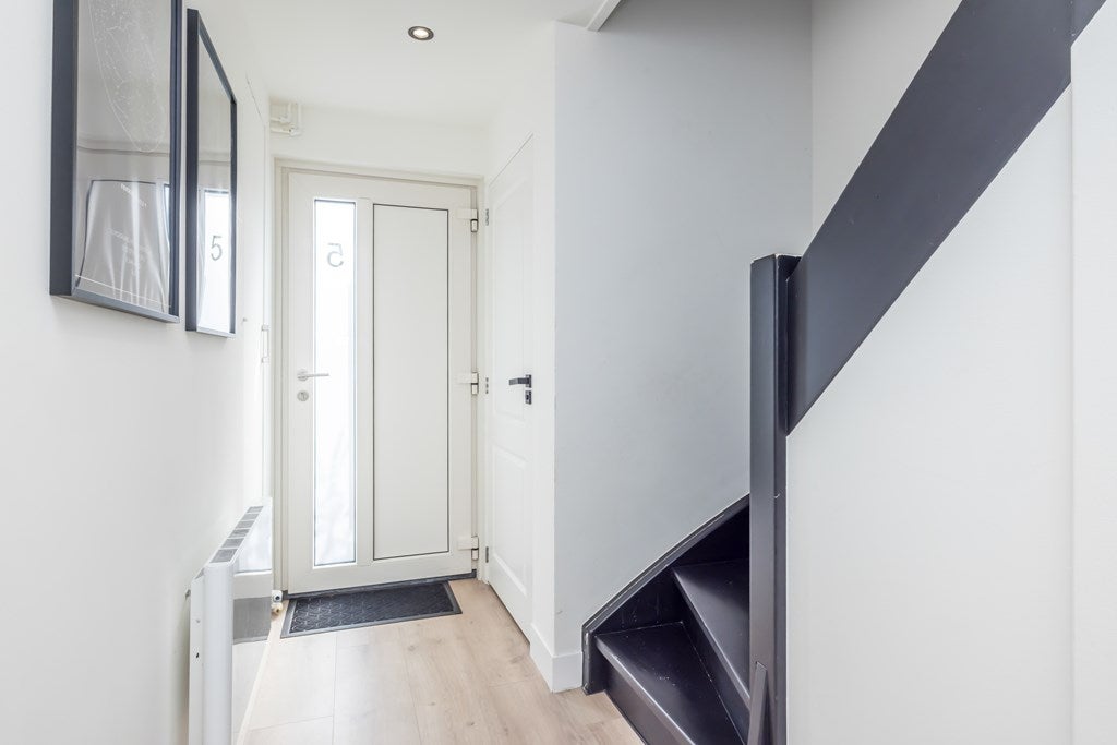 Twee-onder-één-kap te koop: Vloedstraat 5, Nuth