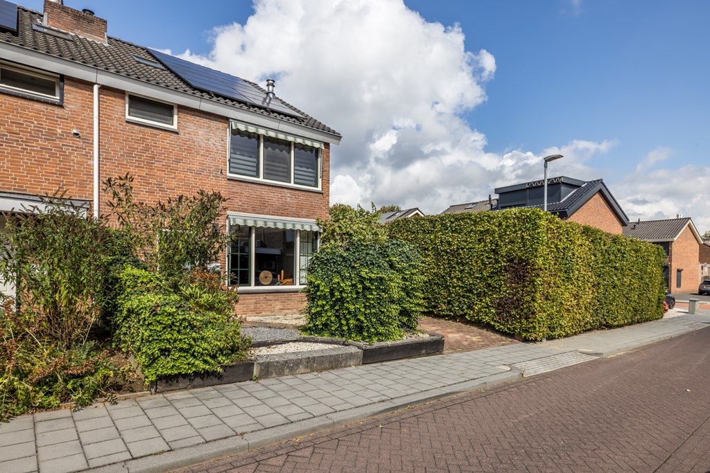 Twee-onder-één-kap te koop: Vloedstraat 5, Nuth