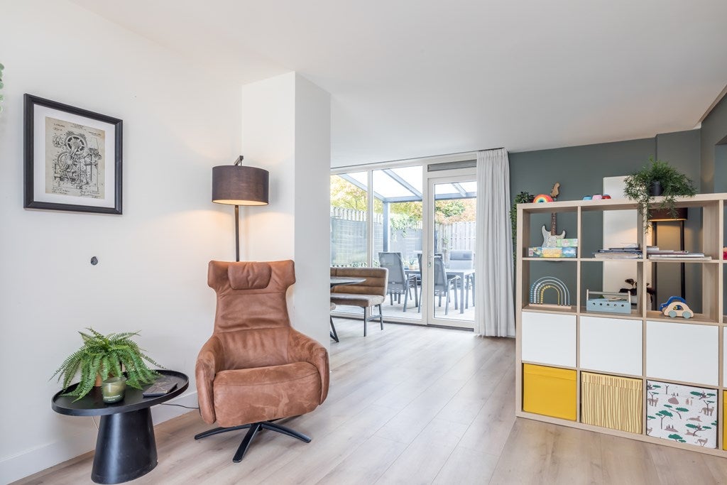 Twee-onder-één-kap te koop: Vloedstraat 5, Nuth