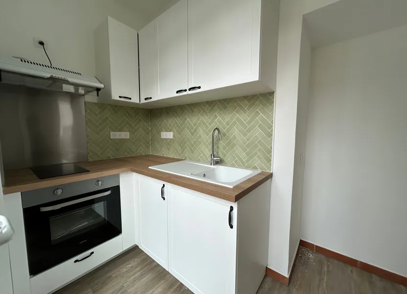 Flat Chemin Donne in Cavaillon