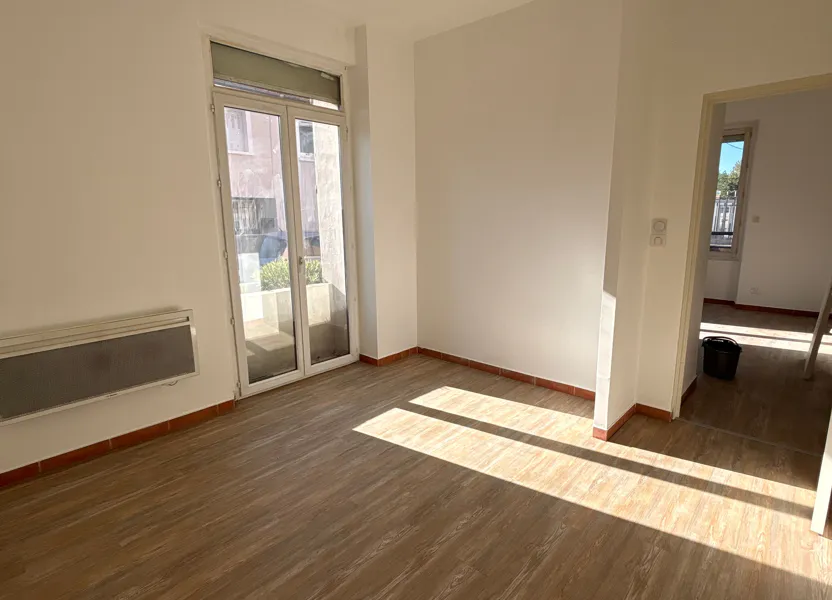 Flat Rue des Lierres in Cavaillon
