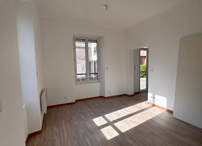 Flat Chemin Donne in Cavaillon
