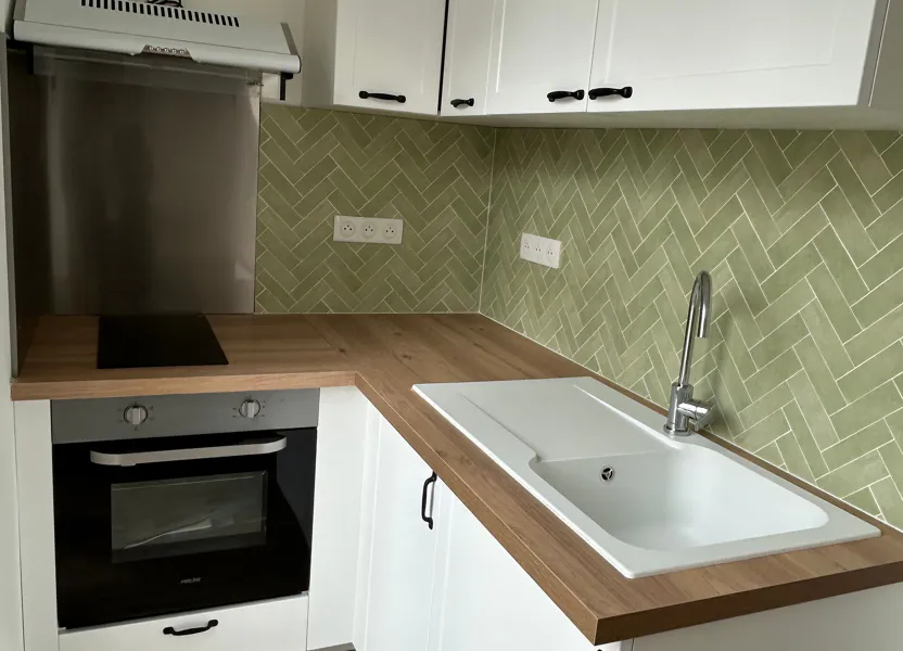 Flat Chemin Donne in Cavaillon