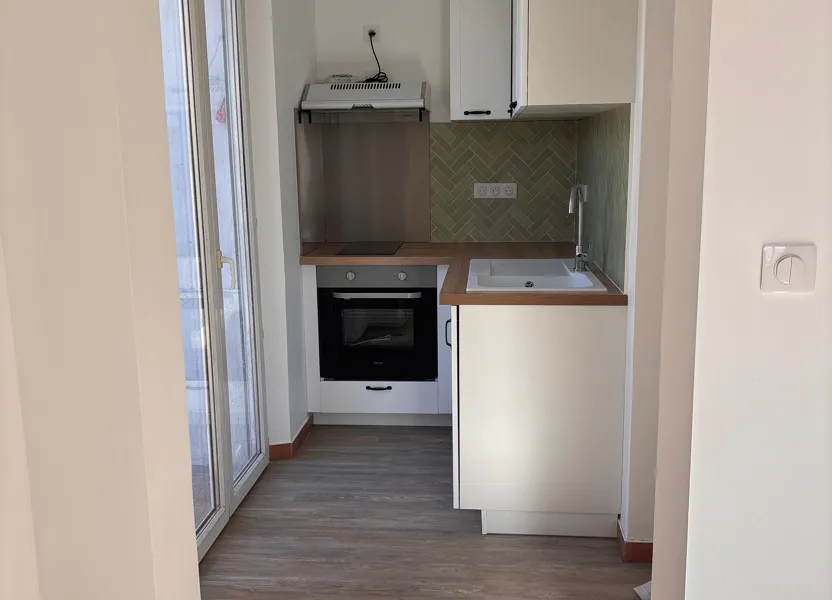 Flat Rue des Lierres in Cavaillon
