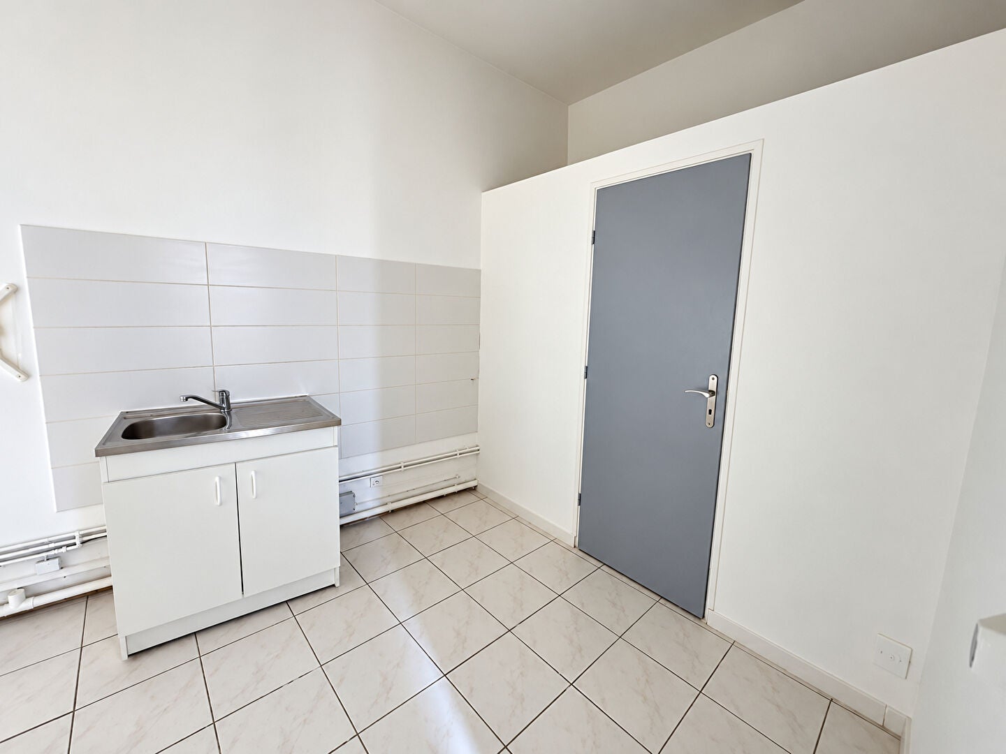 Appartement Rue Jean Jaurès à Arles