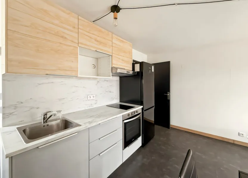 Flat Rue du Mamelon Vert in Mont-de-Marsan