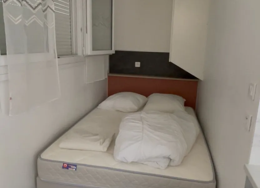 Appartement Avenue Sadi Carnot à Mont-de-Marsan