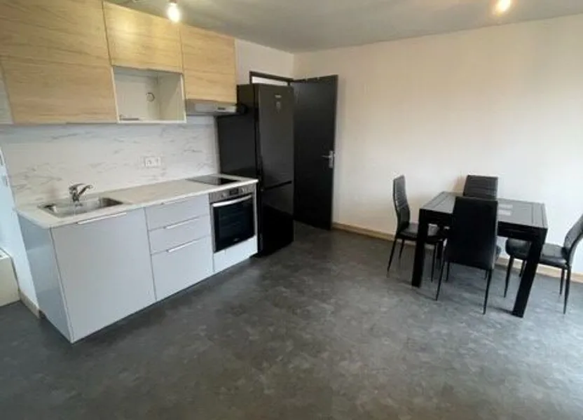 Appartement Rue du Mamelon Vert à Mont-de-Marsan