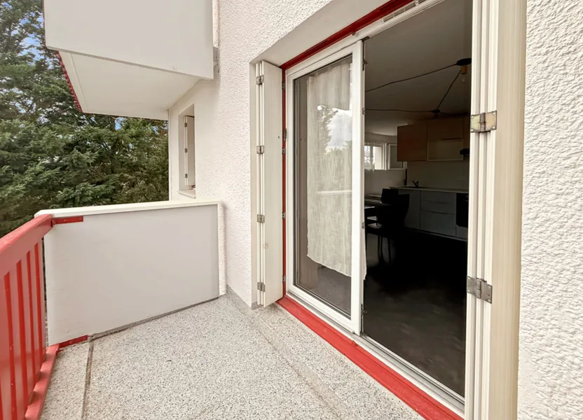 Flat Rue du Mamelon Vert in Mont-de-Marsan
