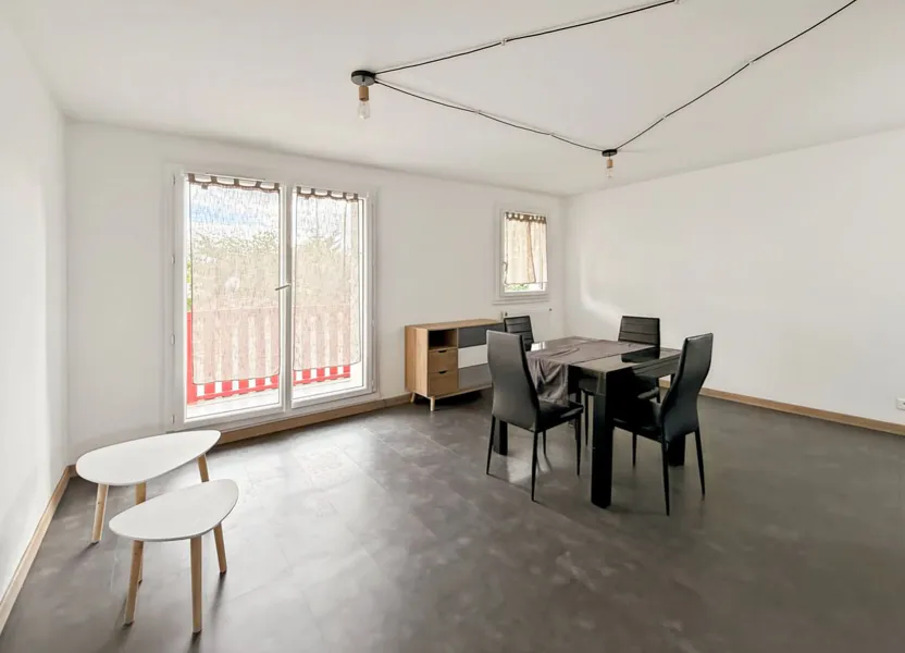 Flat Rue du Mamelon Vert in Mont-de-Marsan