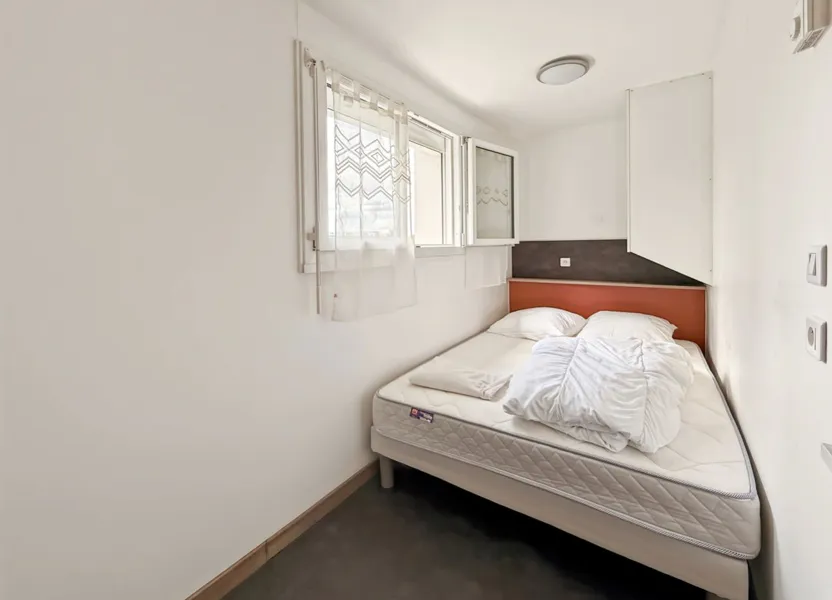Flat Rue du Mamelon Vert in Mont-de-Marsan