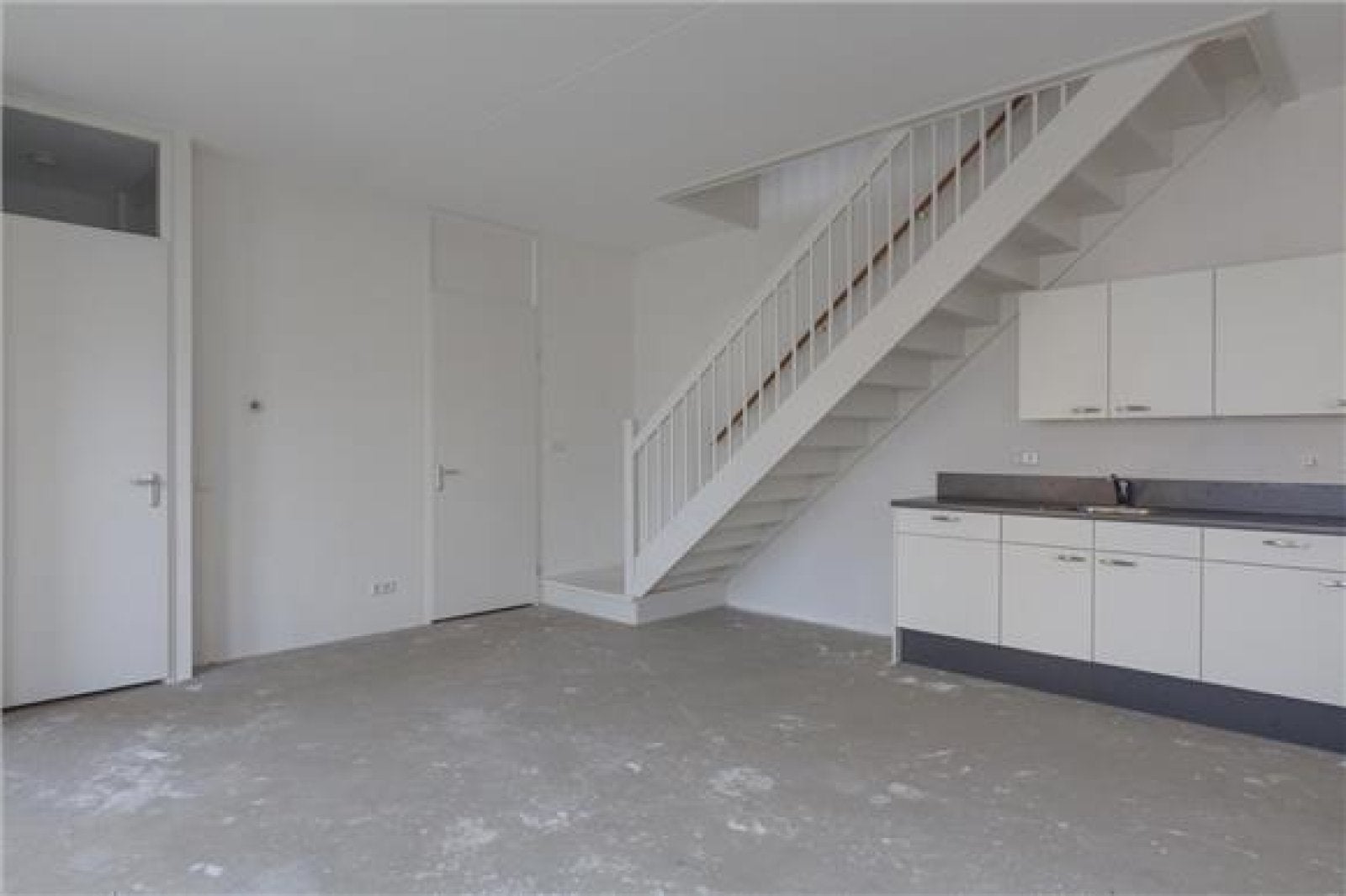 Appartement Planetenlaan in Huis ter Heide