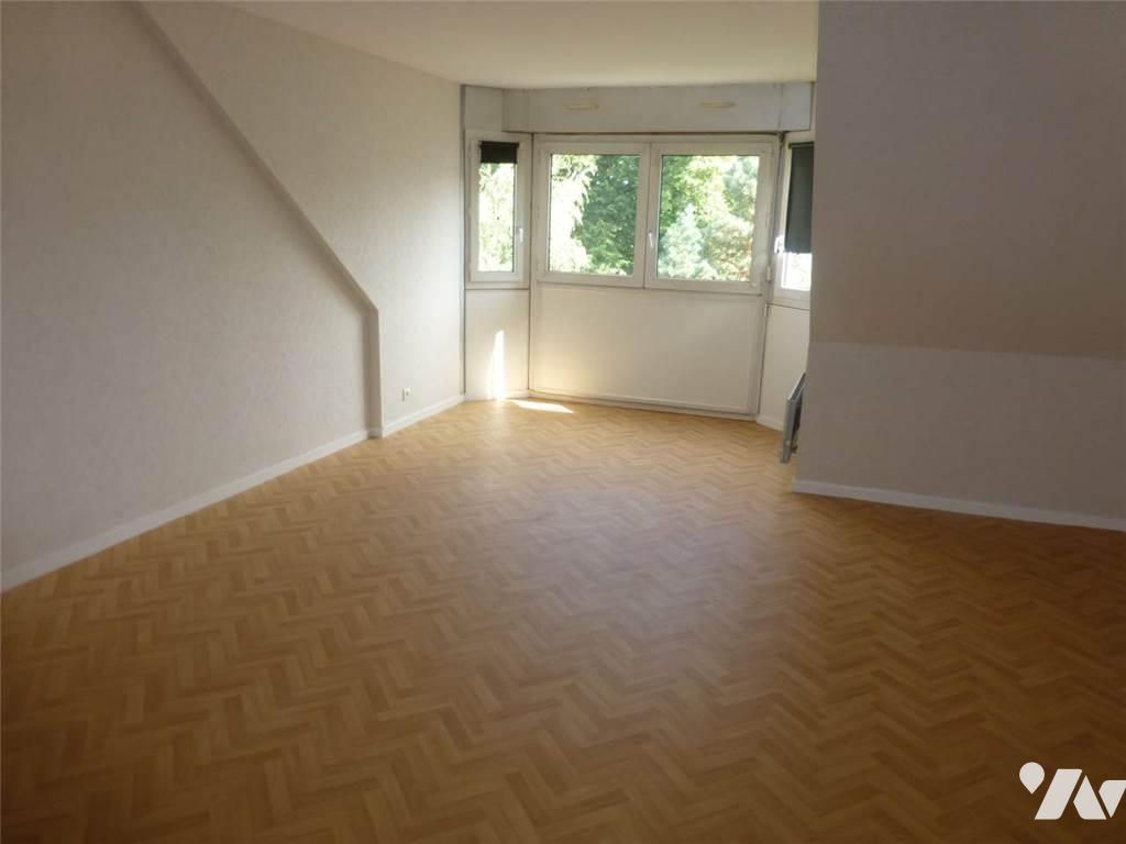 Appartement Place de la Trémoille à Laval