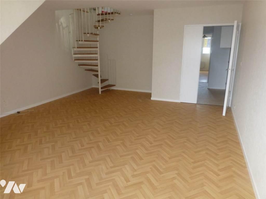 Appartement Place de la Trémoille à Laval