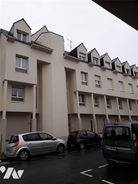 Appartement Place de la Trémoille à Laval