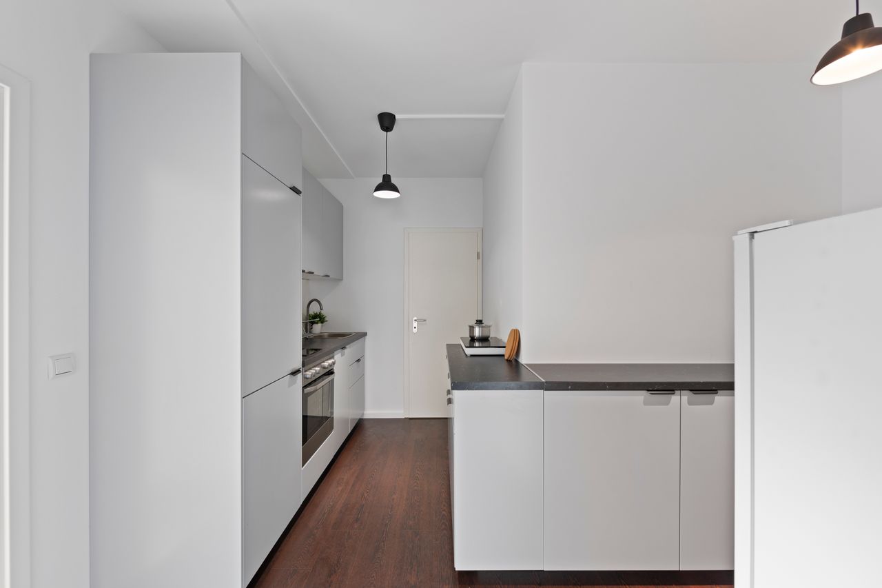 Zimmer Anton-Wilhelm-Amo-Straße in Berlin