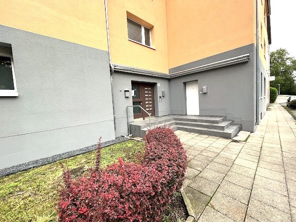 Wohnung Middeldorper Weg in Essen