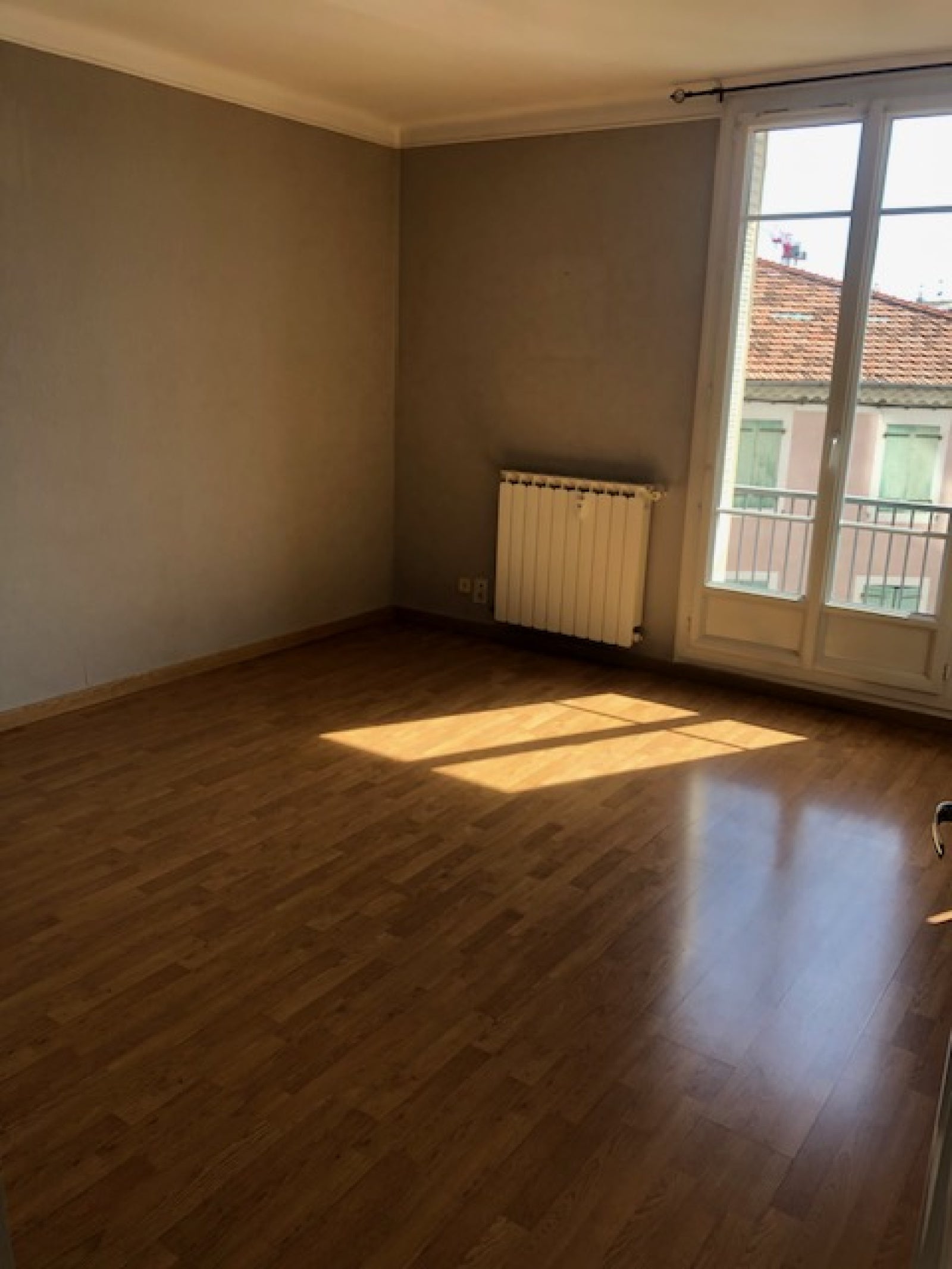 Appartement Traverse Perrache à Alès