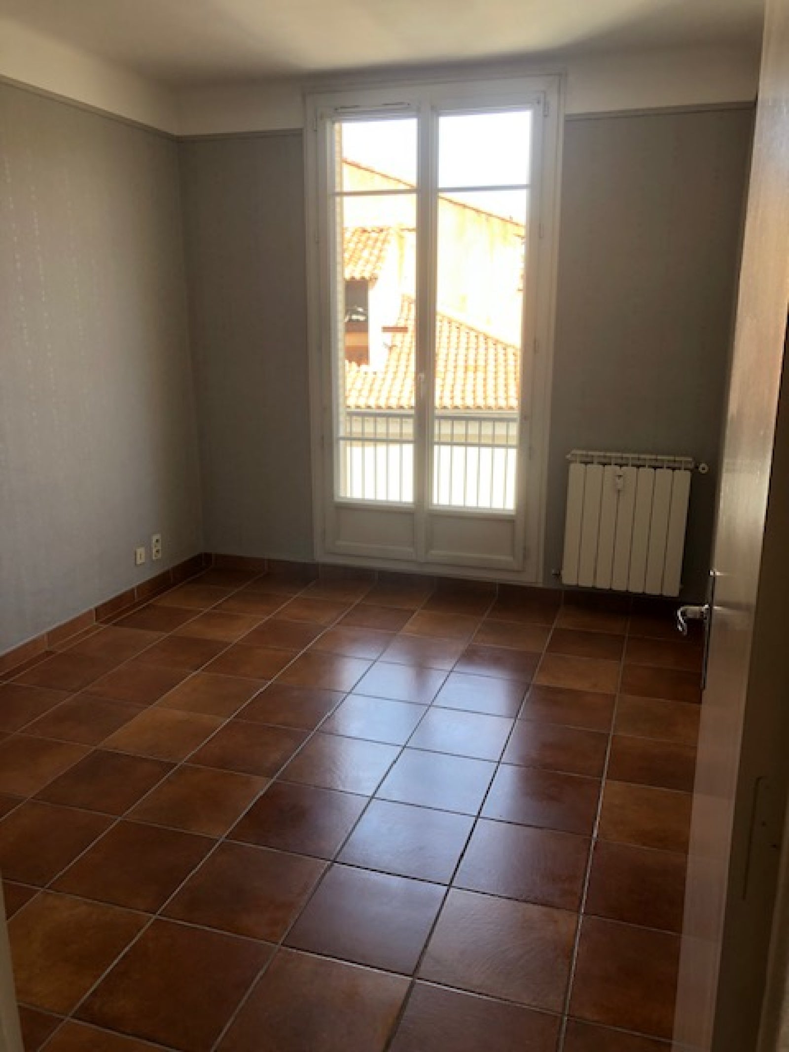 Appartement Traverse Perrache à Alès