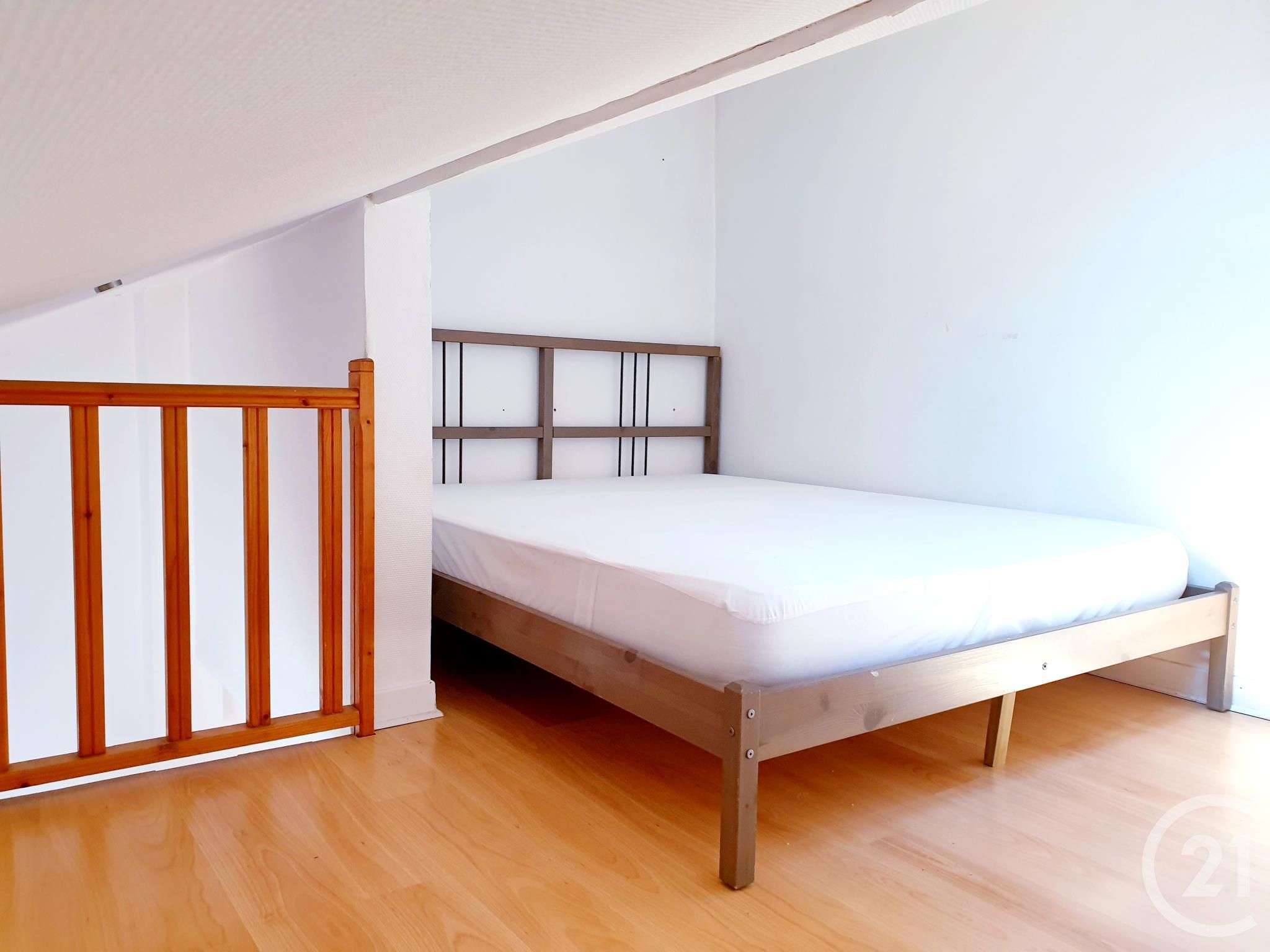 Flat Rue Adolphe Thiers in Saint-André-les-Vergers
