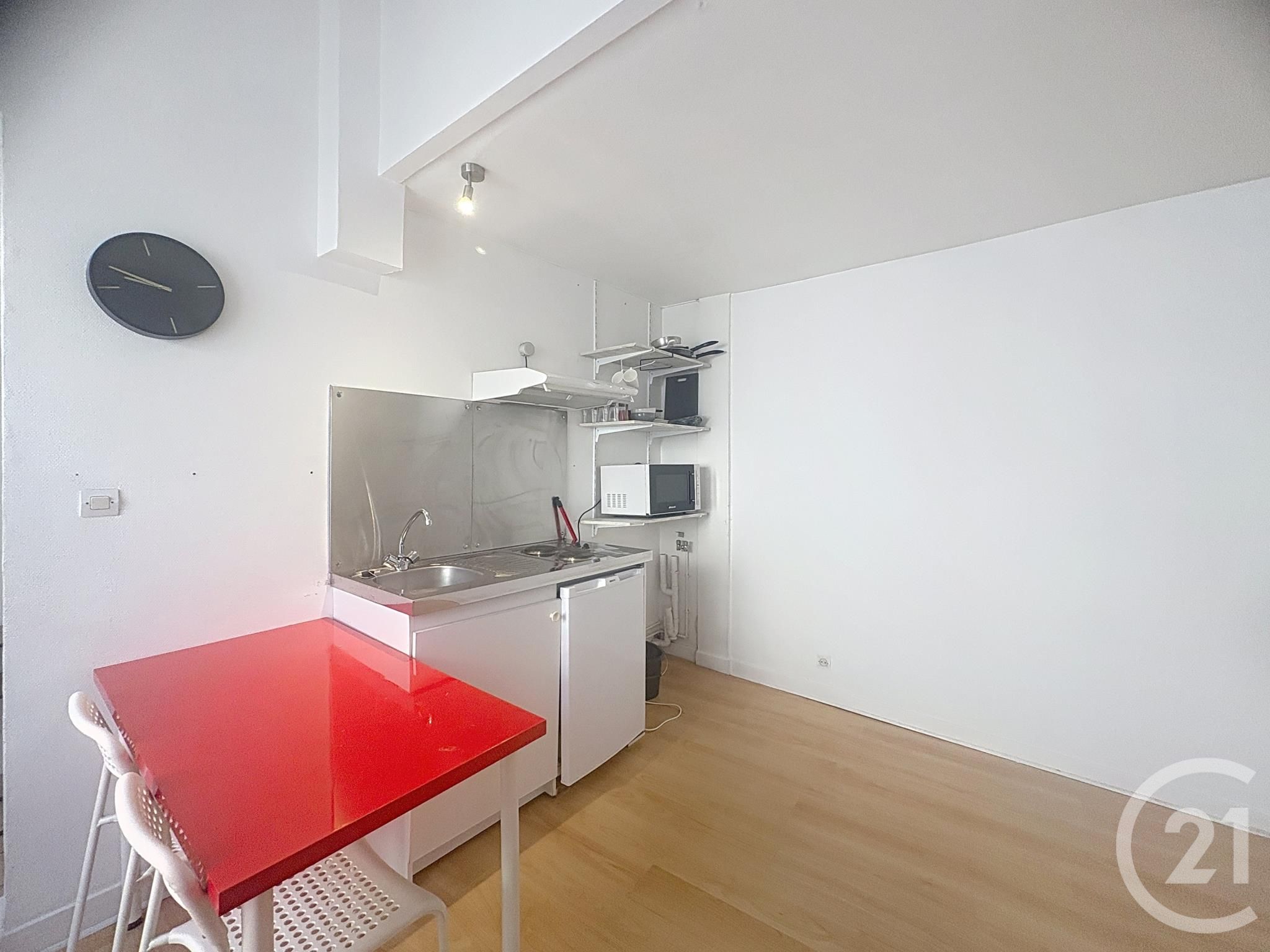 Flat Rue Adolphe Thiers in Saint-André-les-Vergers