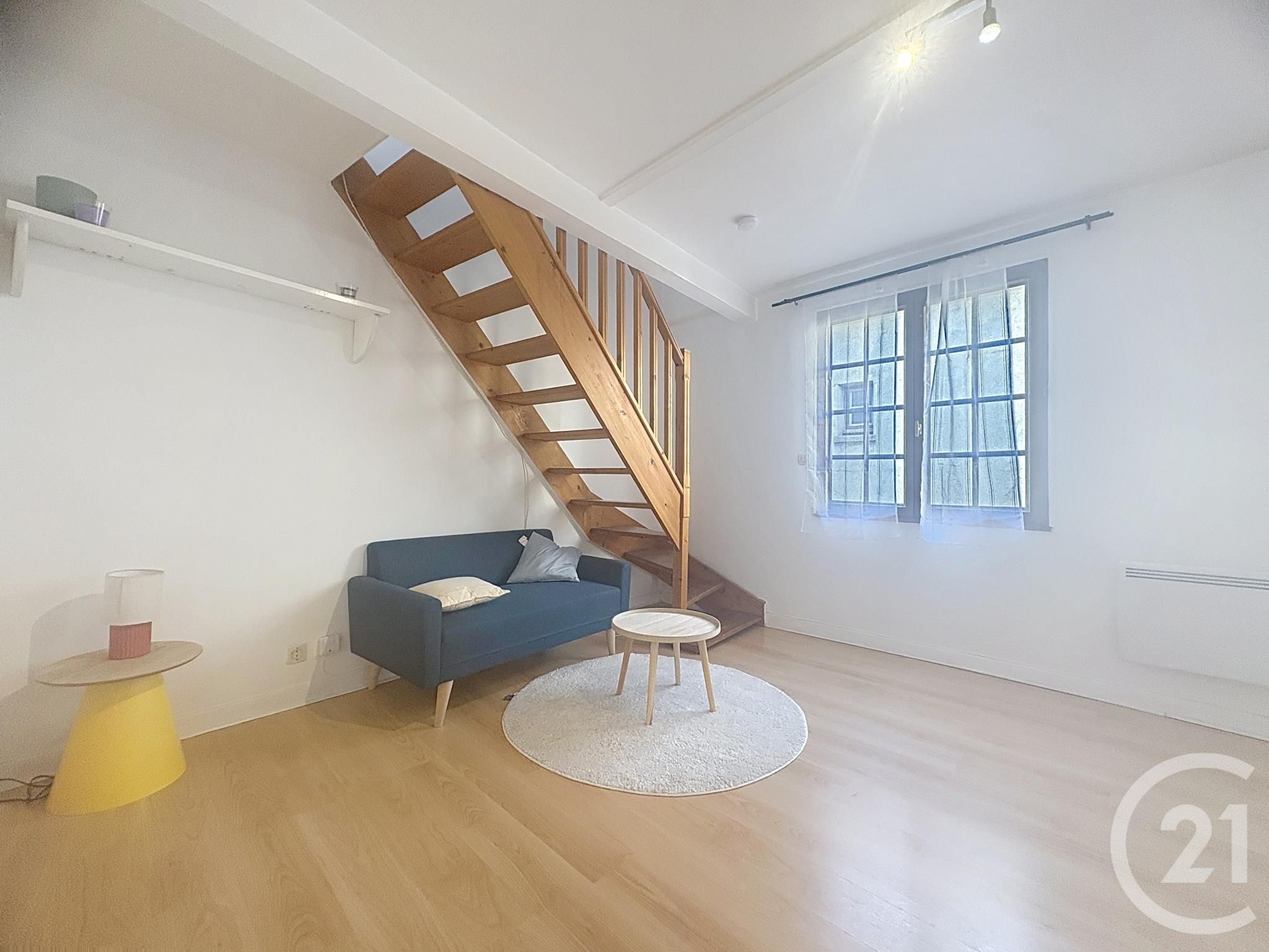 Flat Rue Adolphe Thiers in Saint-André-les-Vergers