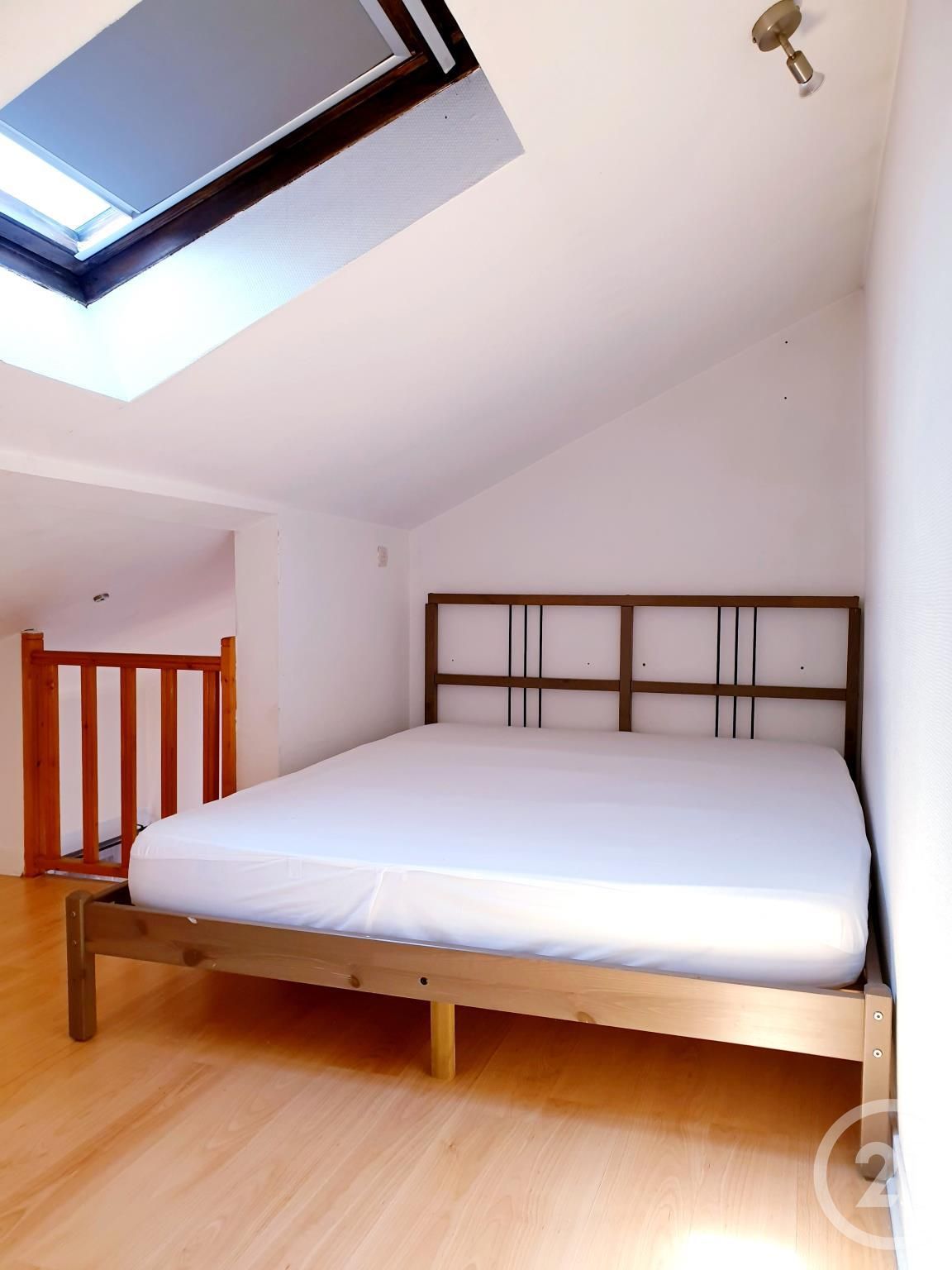 Flat Rue Adolphe Thiers in Saint-André-les-Vergers