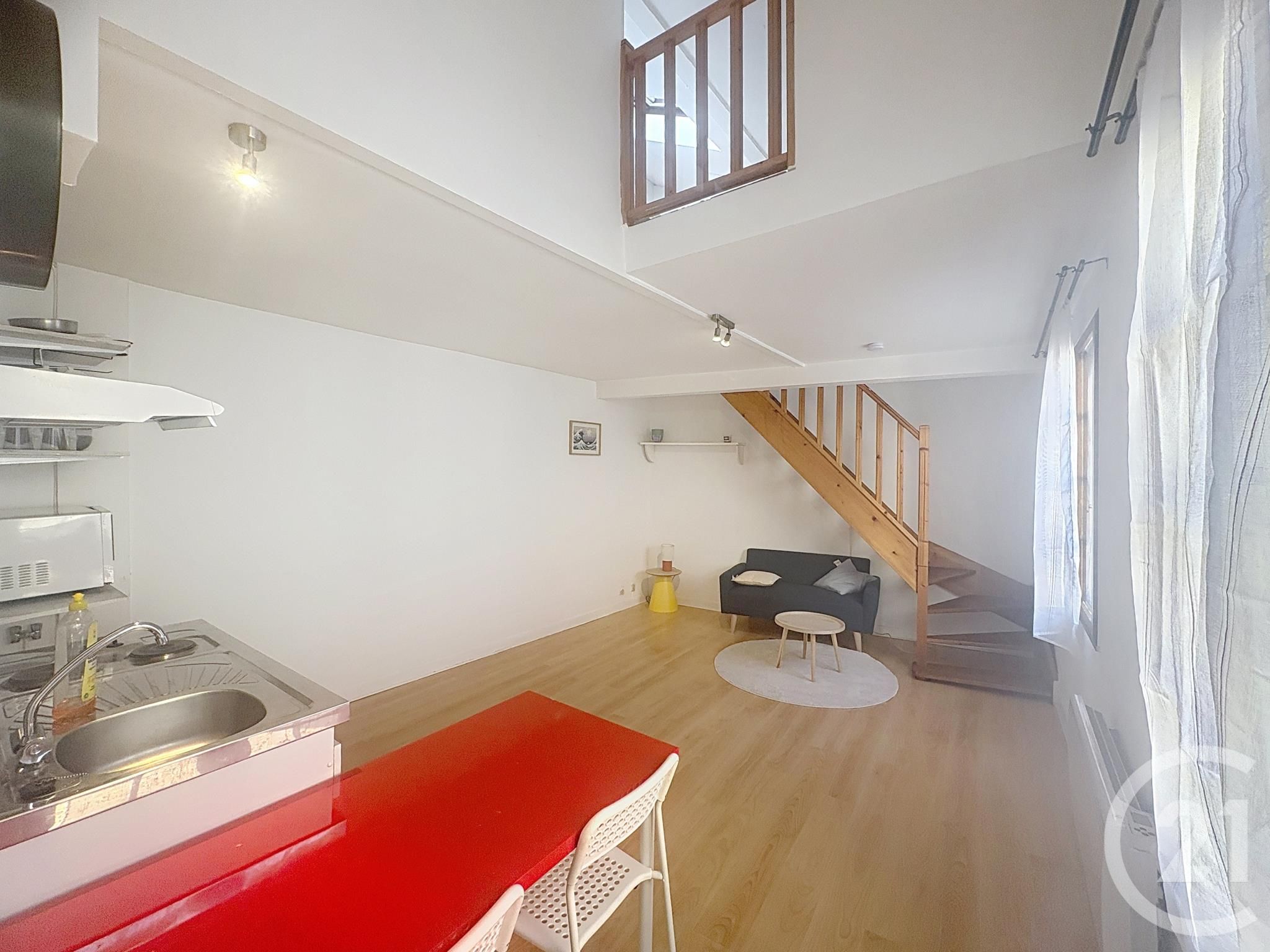 Flat Rue Adolphe Thiers in Saint-André-les-Vergers