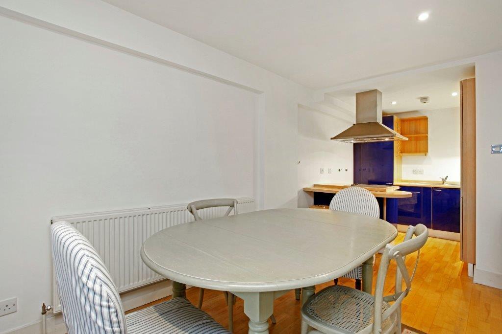 Flat Hatton Garden in Greater London