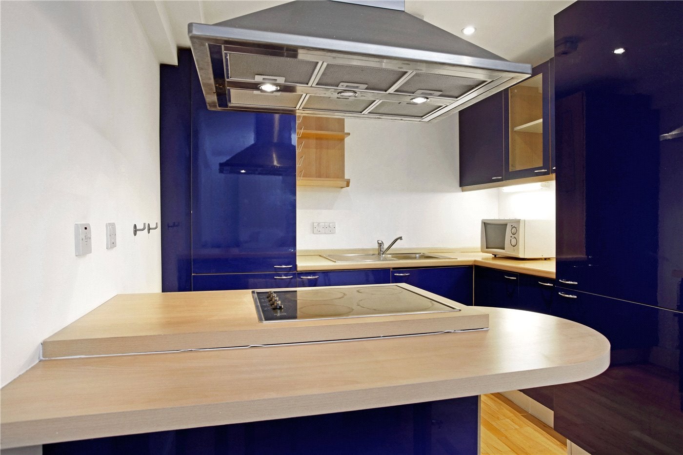 Flat Hatton Garden in Greater London