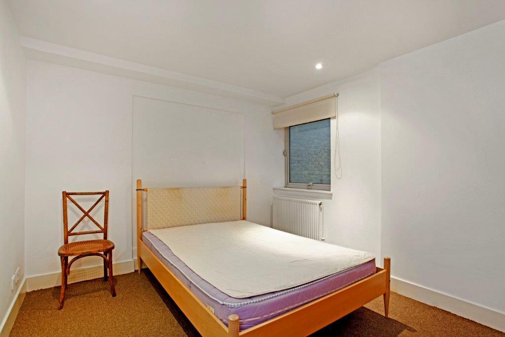 Flat Hatton Garden in Greater London