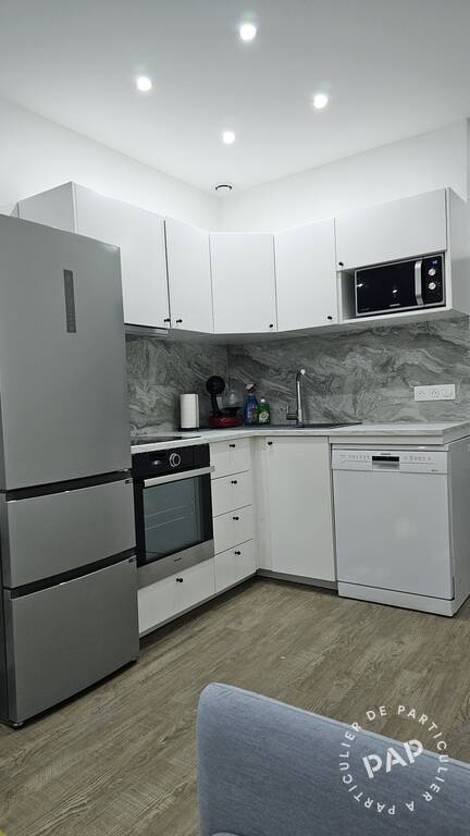 Appartement Rue du Général Leclerc à Bois-Colombes
