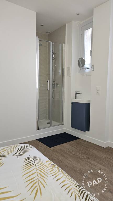 Appartement Rue du Général Leclerc à Bois-Colombes