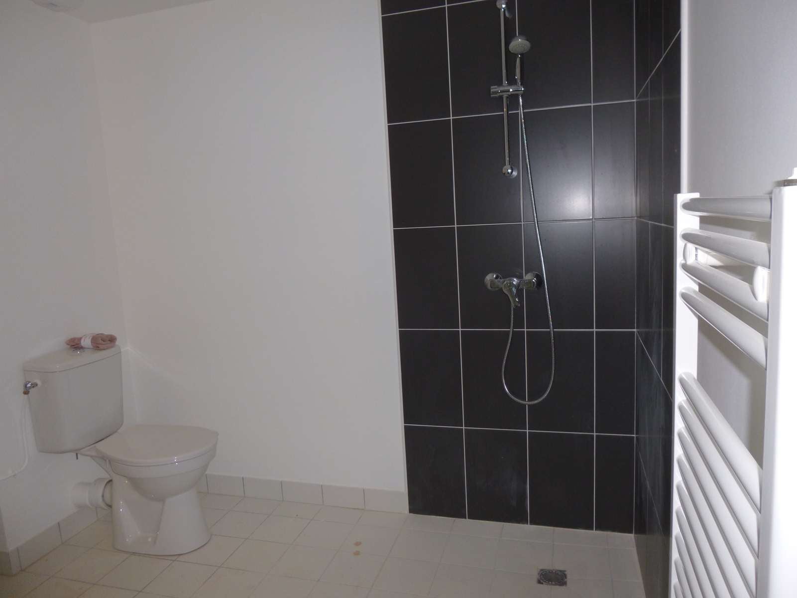 Flat Rue de Cheux in Caen
